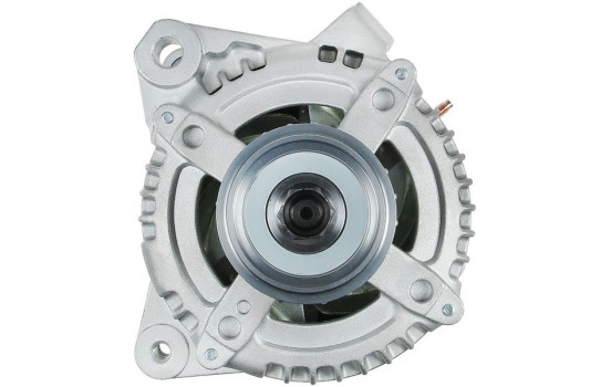 Dynamo / Generator, bild 2