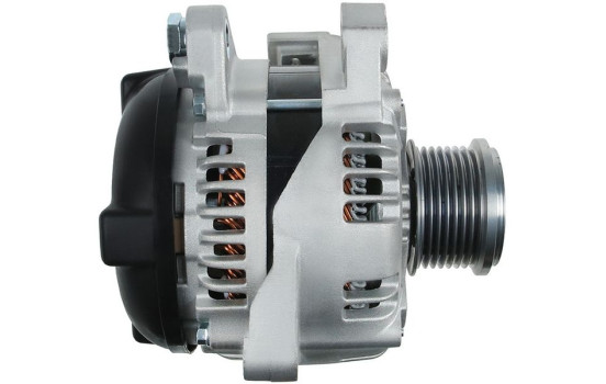 Dynamo / Generator, bild 3