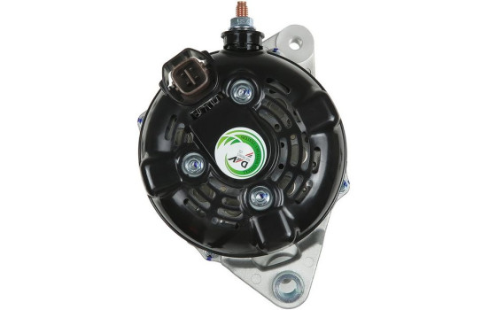 Dynamo / Generator, bild 3