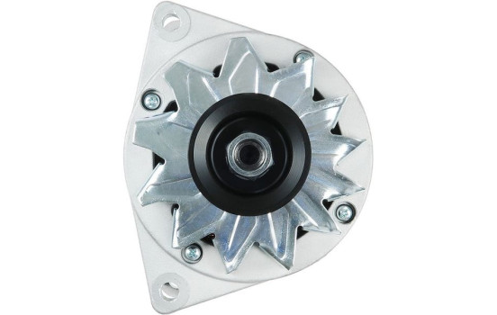 Dynamo / Generator, bild 2