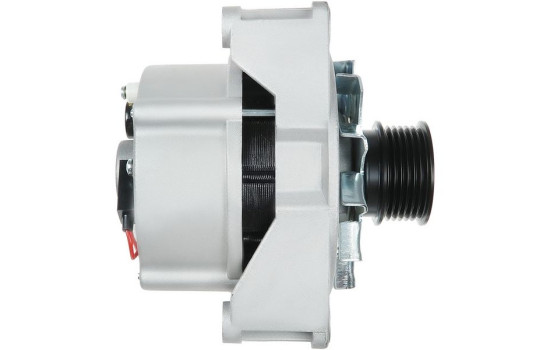 Dynamo / Generator, bild 3