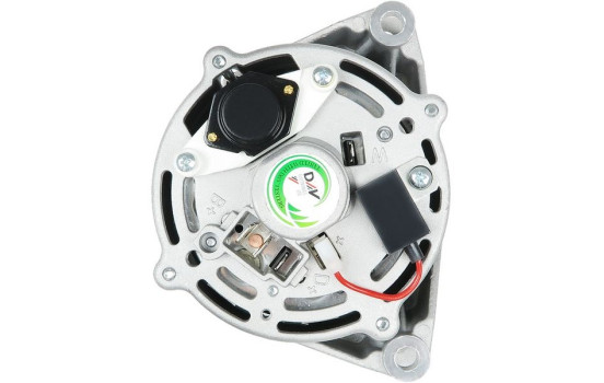 Dynamo / Generator, bild 4