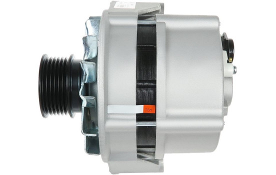 Dynamo / Generator, bild 5