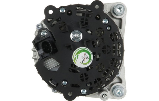 Dynamo / Generator, bild 4
