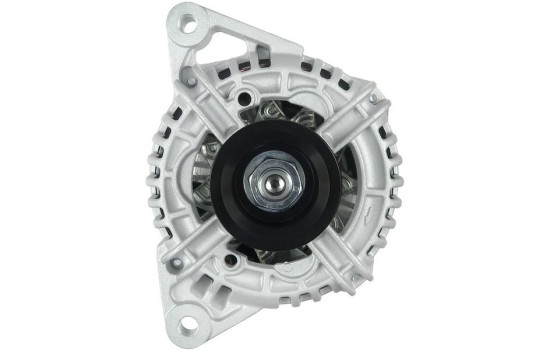 Dynamo / Generator, bild 2