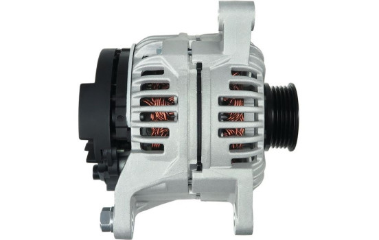 Dynamo / Generator, bild 3