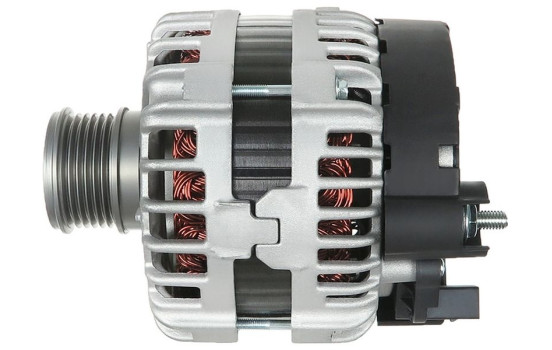 Dynamo / Generator, bild 5