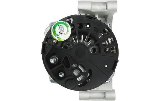 Dynamo / Generator, bild 4