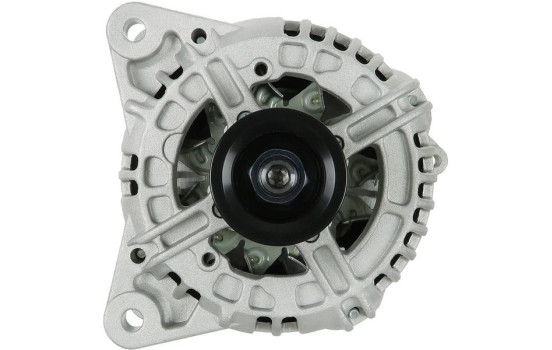 Dynamo / Generator, bild 2