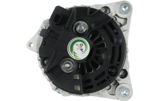 Dynamo / Generator, bild 4