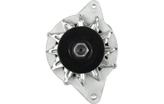 Dynamo / Generator, bild 2