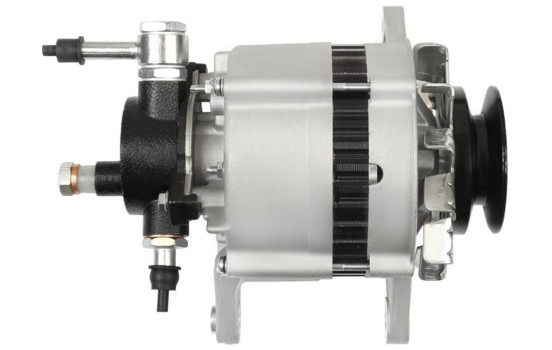 Dynamo / Generator, bild 3