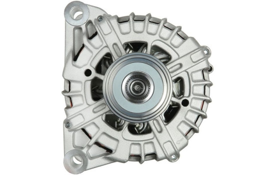 Dynamo / Generator, bild 2