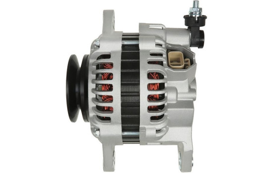 Dynamo / Generator, bild 5