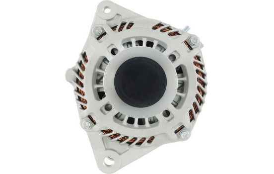 Dynamo / Generator, bild 2