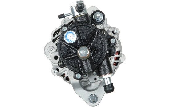 Dynamo / Generator, bild 4