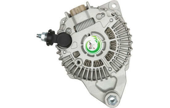 Dynamo / Generator, bild 4