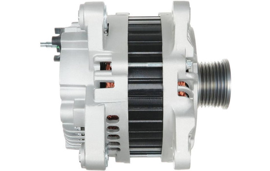 Dynamo / Generator, bild 3