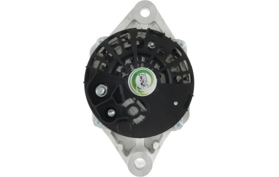 Dynamo / Generator, bild 4