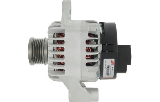 Dynamo / Generator, bild 5