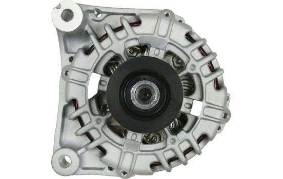 Dynamo / Generator, bild 2