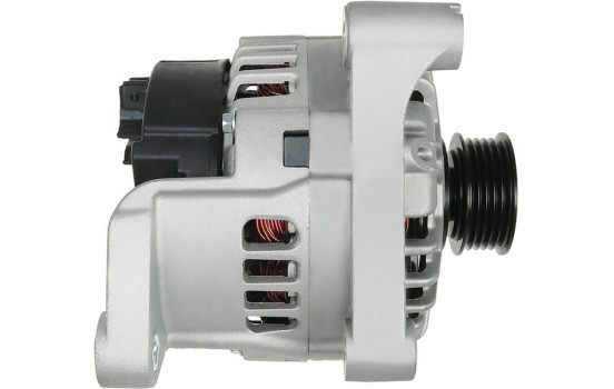 Dynamo / Generator, bild 3