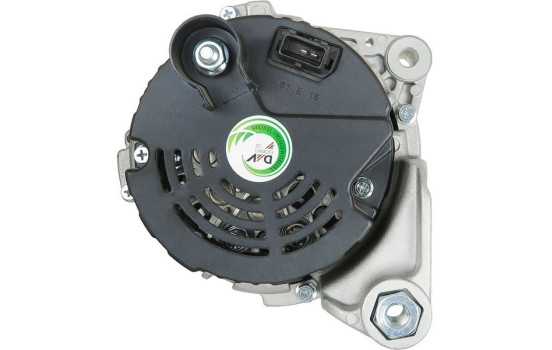 Dynamo / Generator, bild 4