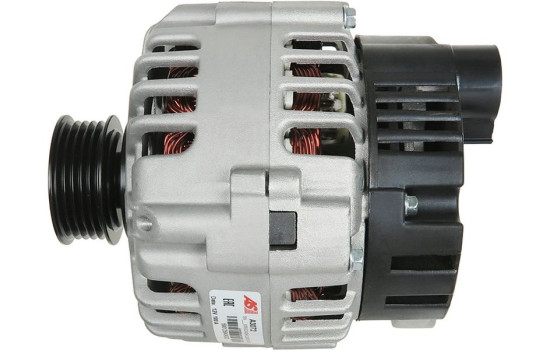 Dynamo / Generator, bild 5