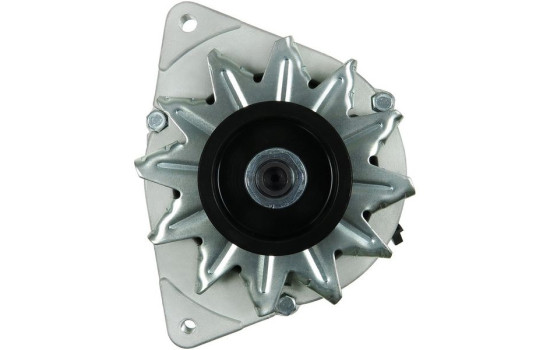 Dynamo / Generator, bild 2
