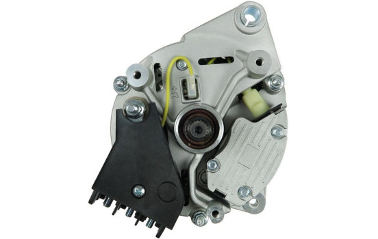 Dynamo / Generator, bild 4