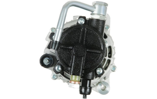Dynamo / Generator, bild 4