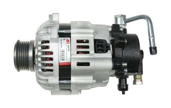 Dynamo / Generator, bild 5