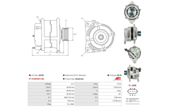 Dynamo / Generator, bild 6
