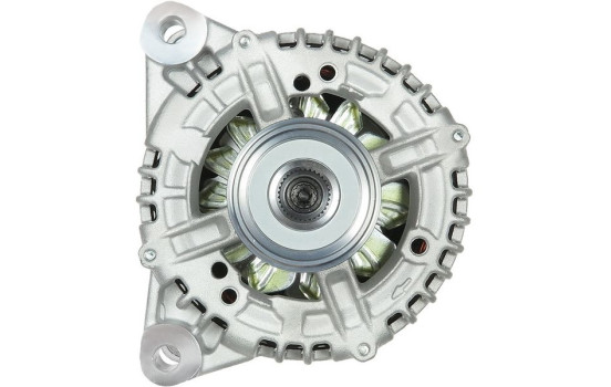 Dynamo / Generator, bild 2