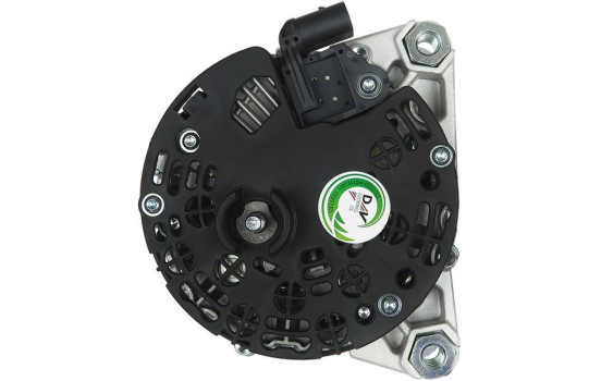 Dynamo / Generator, bild 4