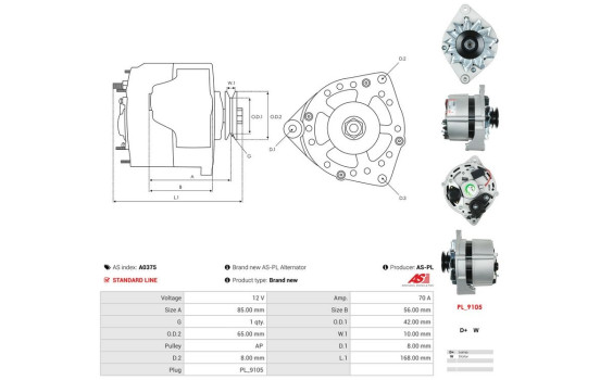 Dynamo / Generator, bild 6