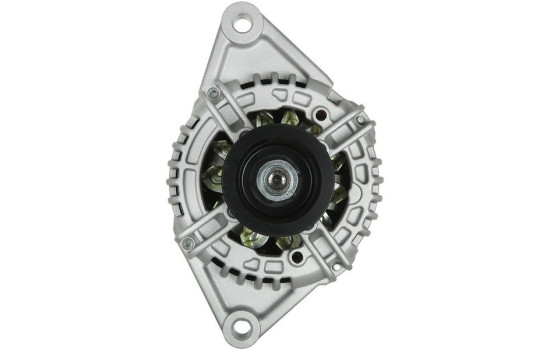 Dynamo / Generator, bild 2