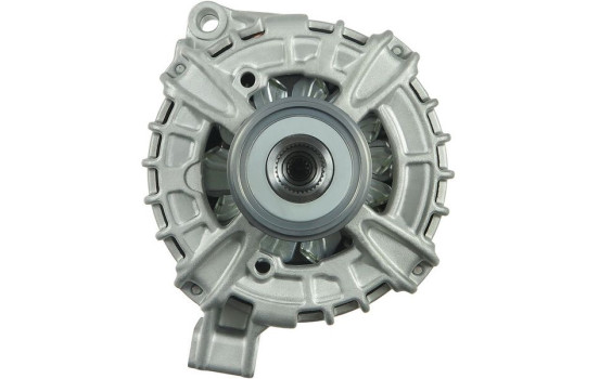 Dynamo / Generator, bild 2