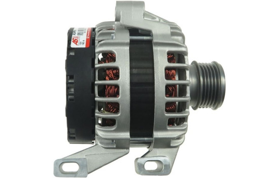 Dynamo / Generator, bild 3