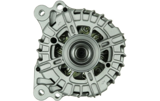 Dynamo / Generator, bild 2