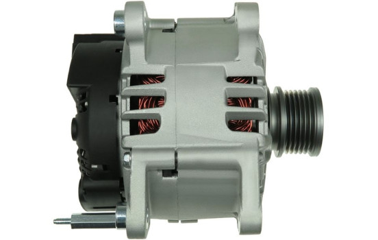 Dynamo / Generator, bild 3