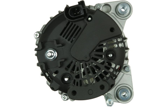 Dynamo / Generator, bild 4