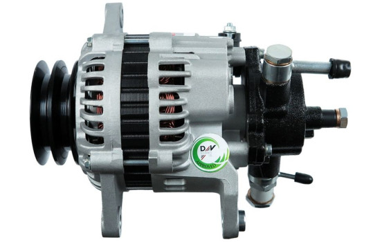 Dynamo / Generator, bild 4