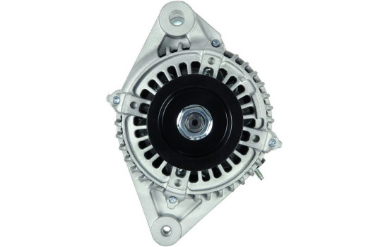 Dynamo / Generator, bild 2