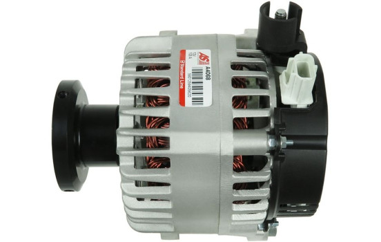 Dynamo / Generator, bild 5