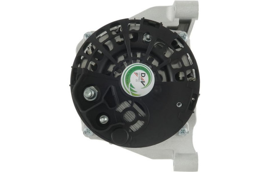 Dynamo / Generator, bild 4