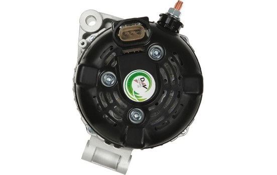 Dynamo / Generator, bild 4