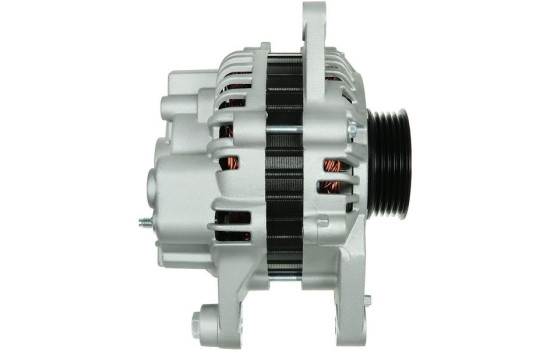 Dynamo / Generator, bild 3