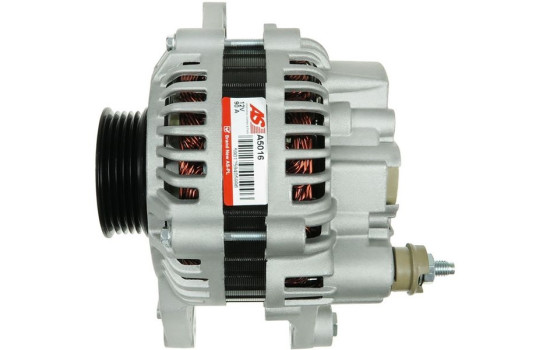 Dynamo / Generator, bild 5