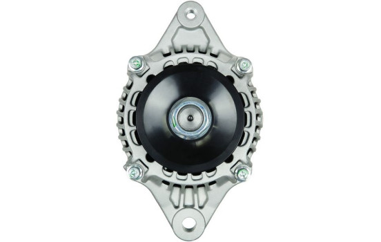 Dynamo / Generator, bild 2